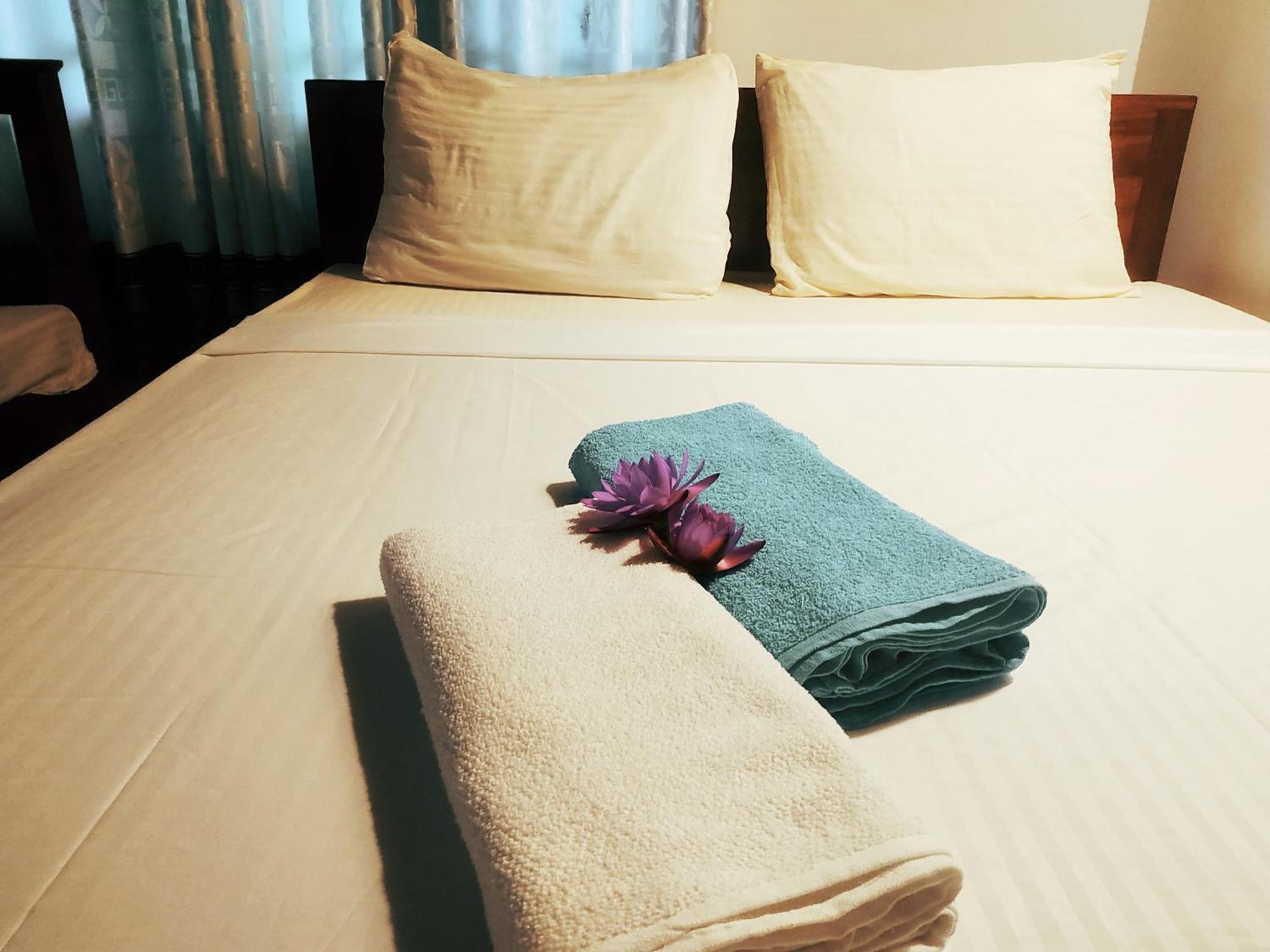 Four Seasons Safari Resort Udawalawa Udawalawe Buitenkant foto