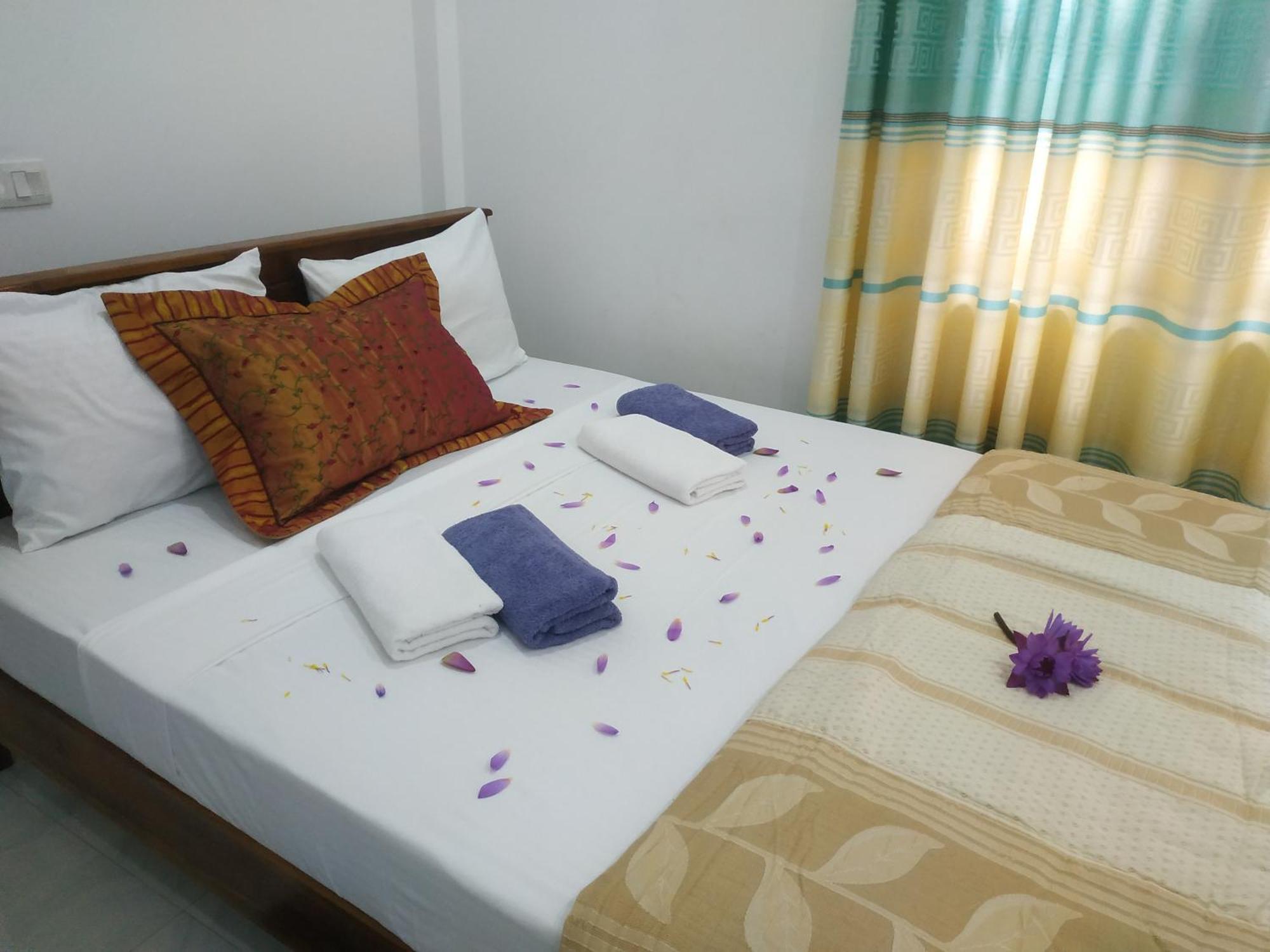 Four Seasons Safari Resort Udawalawa Udawalawe Buitenkant foto